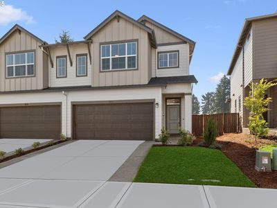 922 Rosebud Ct, Forest Grove, OR, 97116
