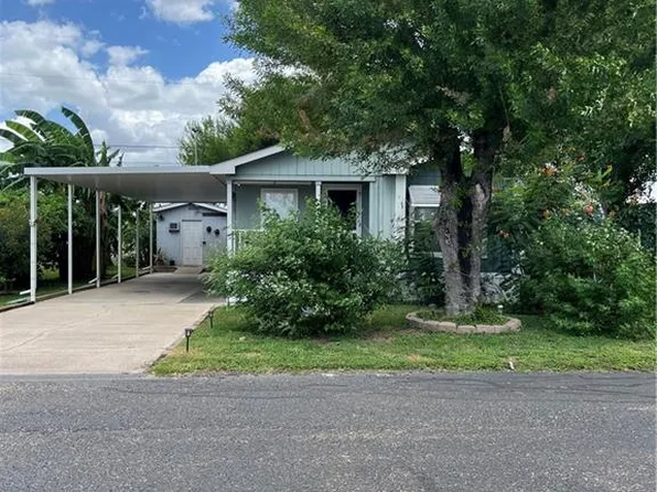 26826 S Tamm Ln #59, Harlingen, TX 78552