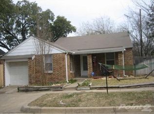 2409 Western Ave, Fort Worth, TX 76107