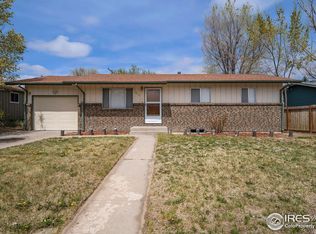 3237 5th Street Rd, Greeley, CO 80634