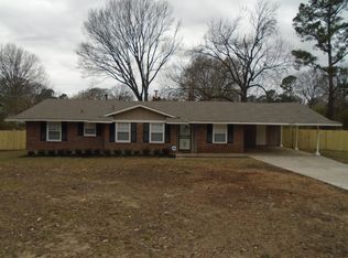 4427 Beatty Cv, Memphis, TN 38116