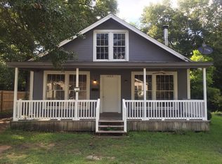 1423 Donahue Ferry Rd, Pineville, LA 71360