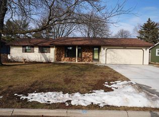 2520 Lance St, Green Bay, WI 54313