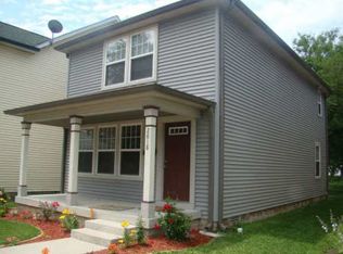 2818 Highland Pl, Indianapolis, IN