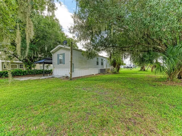 35920 HILNICK DRIVE, PUNTA GORDA, FL 33982