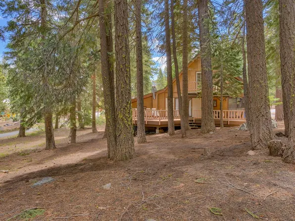 680 Ward Creek Blvd, Tahoe City, CA 96145
