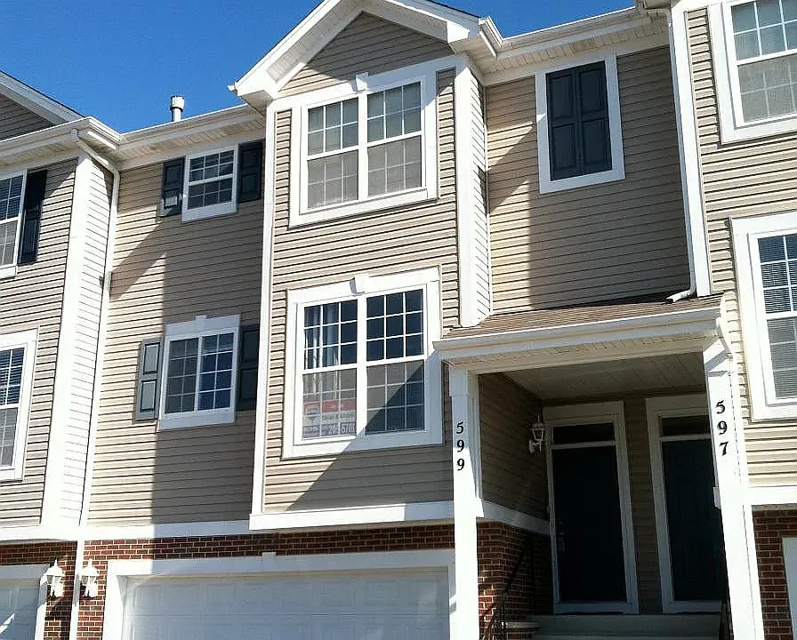 599 Declaration Ln