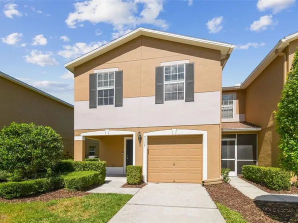 4528 Winding River Way, Land O Lakes, FL 34639