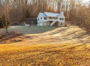 134 Aleesha Mountain Rd, Mars Hill, NC 28754