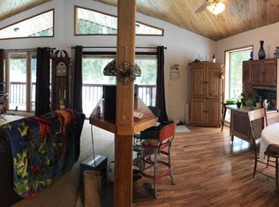 470 W 9th St, Fernwood, ID 83830