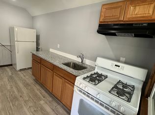 114 Buckingham St #3A, Waterbury, CT 06710