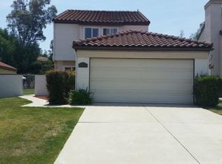 2515 Cottonwood Trl, Chino Hills, CA 91709
