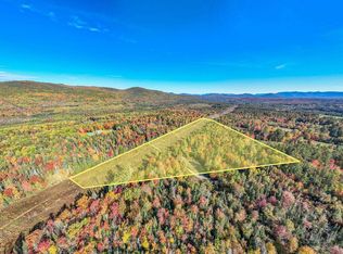 0 Evergreen Drive, Dalton, NH 03598