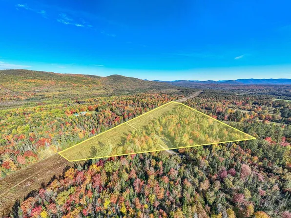 0 Evergreen Drive, Dalton, NH 03598