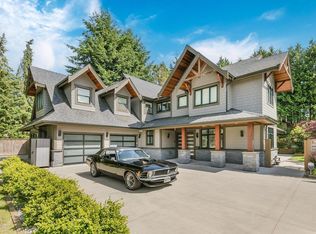 20290 40th Ave, Langley, BC V3A2W9