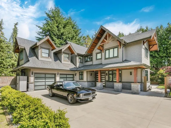 20290 40th Ave, Langley, BC V3A 2W9