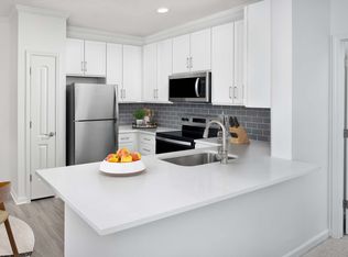 Camden Montague, Tampa, FL 33635