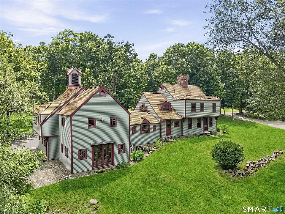 37th image of 26 Codfish Hill Road