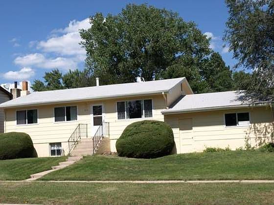 Very Nice Home W/New Interior & Exterior Paint, Upgraded Kitchen & Bath & A/C!