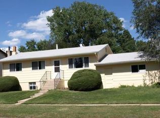 2314 E Uintah St, Colorado Springs, CO 80909