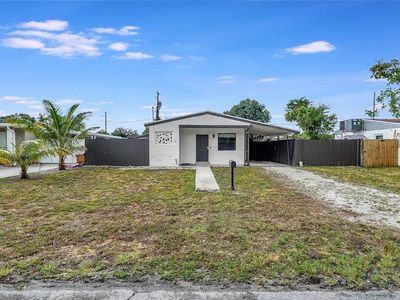 6408 Grant Ct, Hollywood, FL, 33024