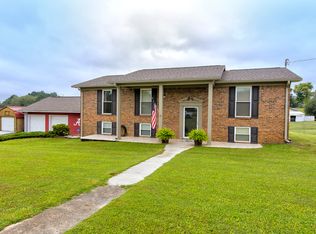 540 Leisure Dr, Warrior, AL 35180