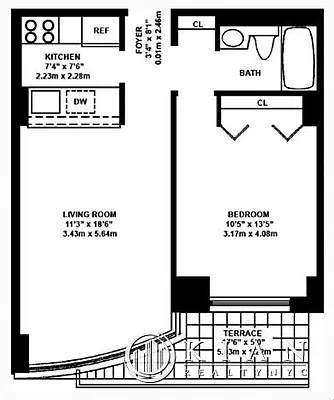 Rented by Kian Realty | media 15