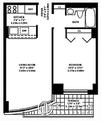 Rented by Kian Realty