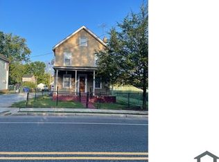 207 S Main St, Glassboro, NJ 08028