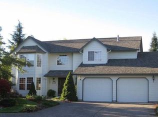 2309 NW 27th Cir, Camas, WA 98607