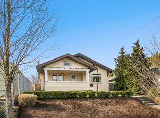 9245 18th Ave SW, Seattle, WA 98106