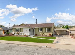 2661 Valley Blvd, Pomona, CA