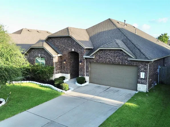 6515 Sterling Shores Ln, Rosenberg, TX 77471