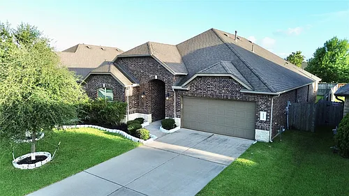 6515 Sterling Shores Ln Photo 1