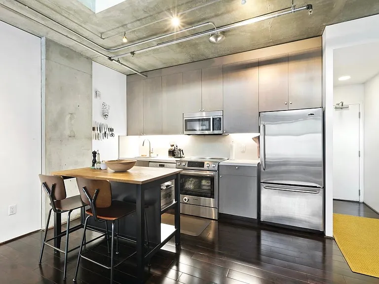 855 Folsom St #118 — Photo 8