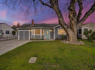 1048 Empey Way, San Jose, CA 95128