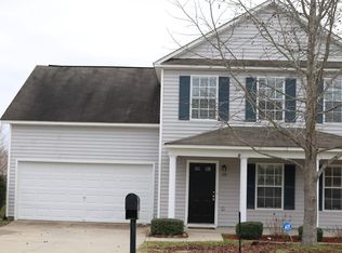 129 Bliss Ln, Columbia, SC 29229