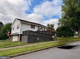 3963 Washington St, Bethlehem, PA 18020