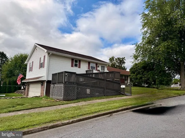 3963 Washington St, Bethlehem, PA 18020