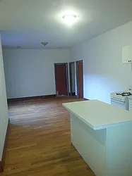 Rented by Allen Harris, LREB