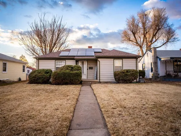 2311 Court St, Pueblo, CO 81003