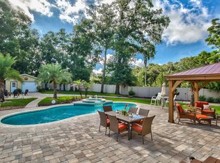 1503 E Holly Oaks Lake Rd, Jacksonville, FL 32225