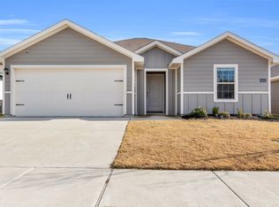 6513 Waterfall Ln, Princeton, TX 75407