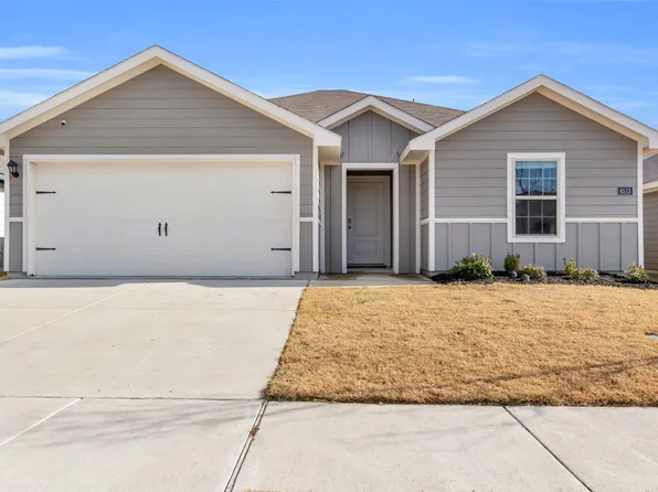 6513 Waterfall Ln, Princeton, TX 75407