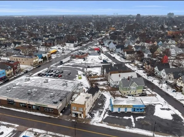 21 Grant St #25, Buffalo, NY 14213