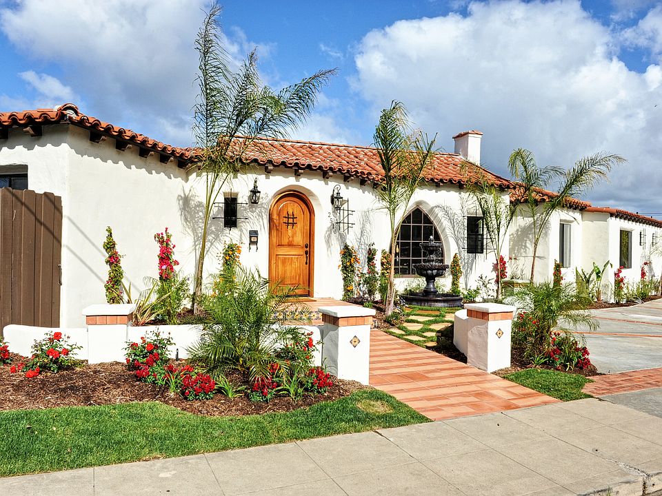 1st image of 2510 Poinsettia Dr