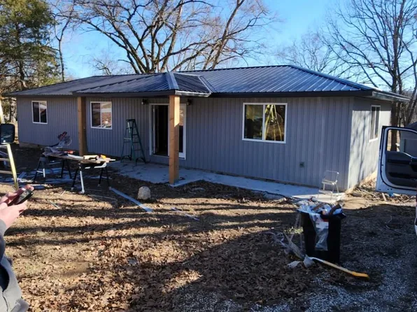 188 Bow Hunter Lane, Galena, MO 65656