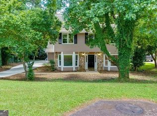 1200 Mitsy Forest Dr NE, Marietta, GA 30068