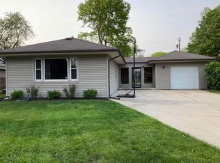 1510 Lundvall Ave, Rockford, IL 61107