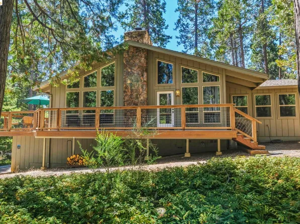 22790 Bret Harte Dr, Twain Harte, CA 95383